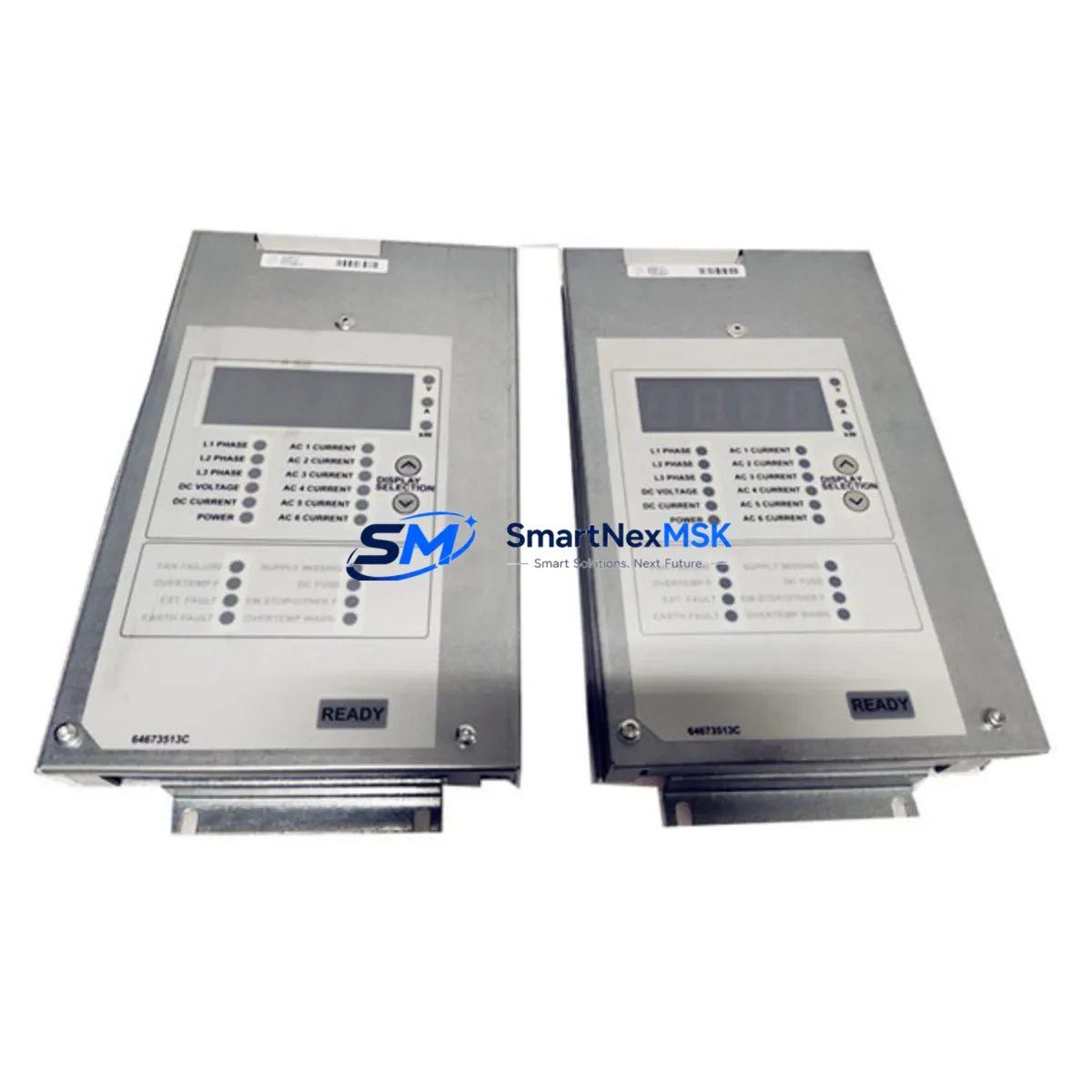 ABB | DSSB-01C | Control Board for DSU Unit image 5