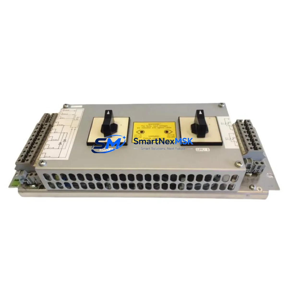 ABB DSSS170 48970001-A Diode Unit