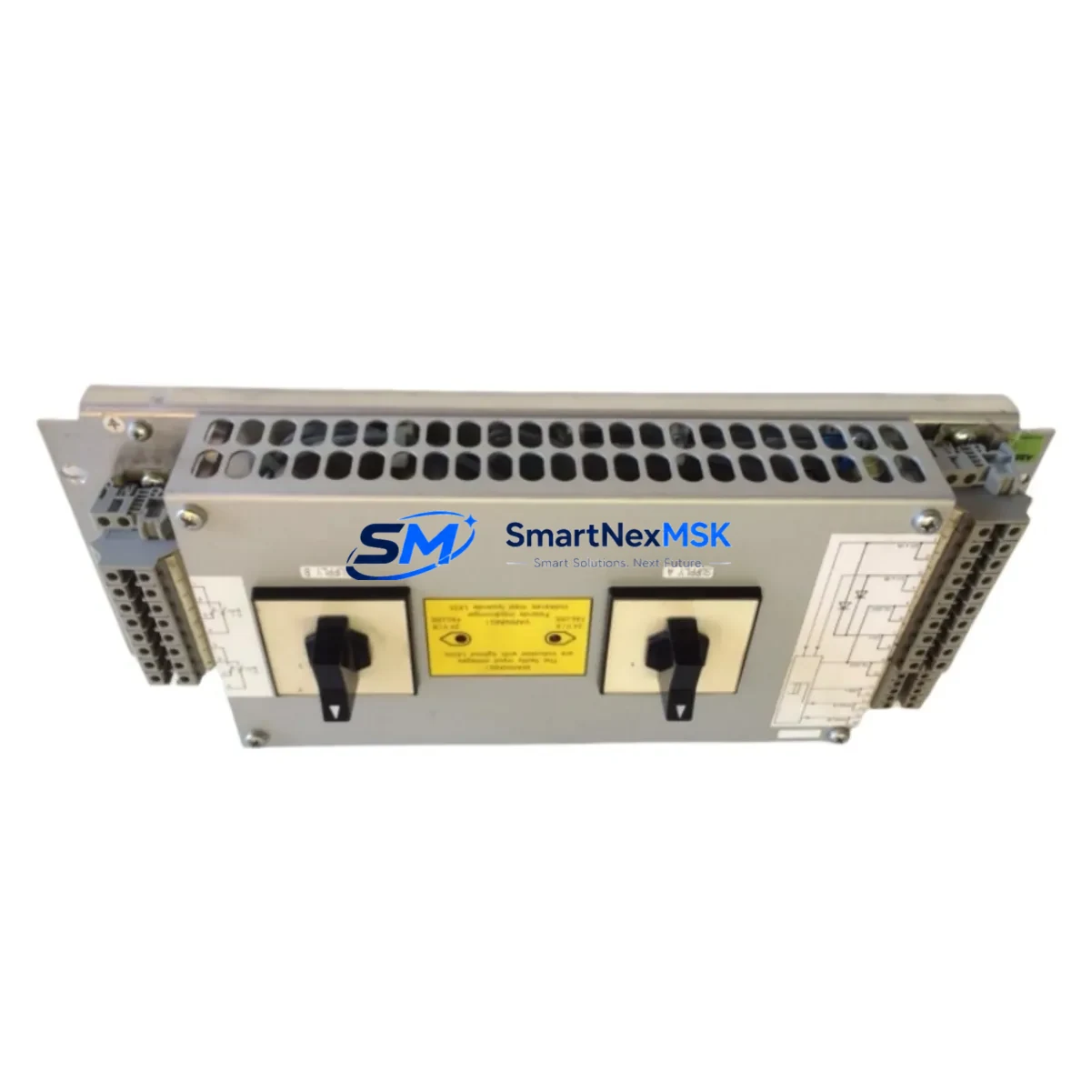ABB DSSS170 48970001-A Diode Unit image 2