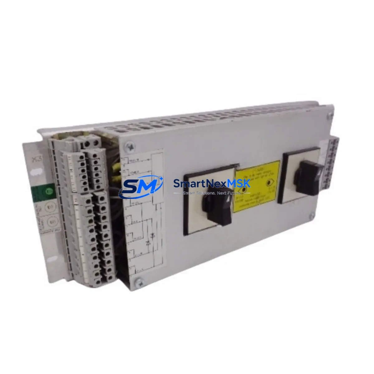 ABB DSSS170 48970001-A Diode Unit image 3