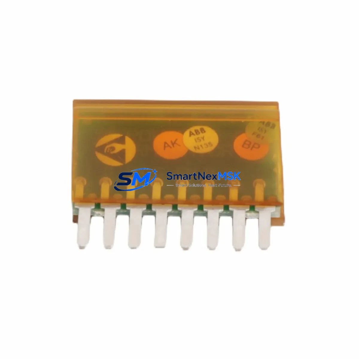 ABB | DSTC404 57520001-DS | Powered Terminator image 3