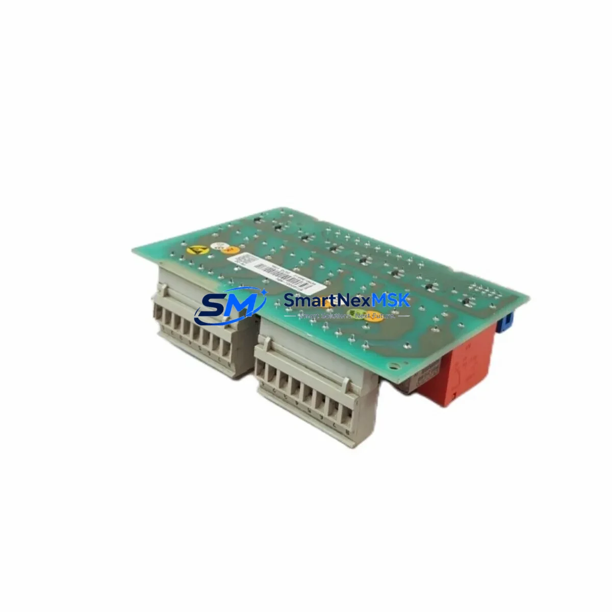 ABB DSTD108L Connection Unit image 2