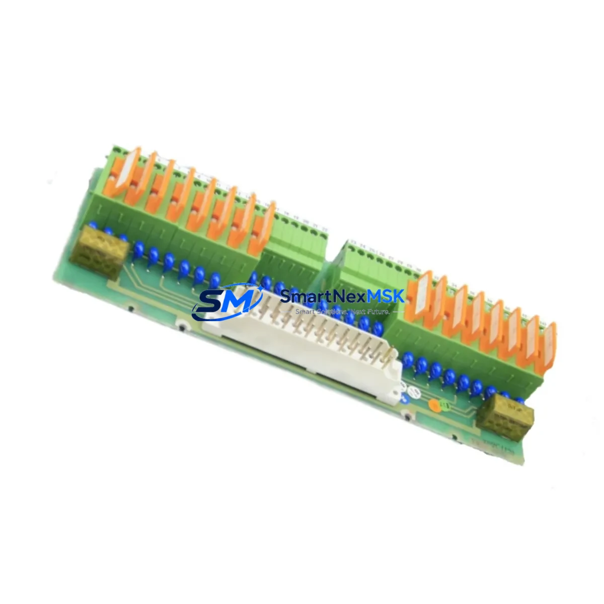 ABB DSTD131 57160001-HU Connection Unit image 2