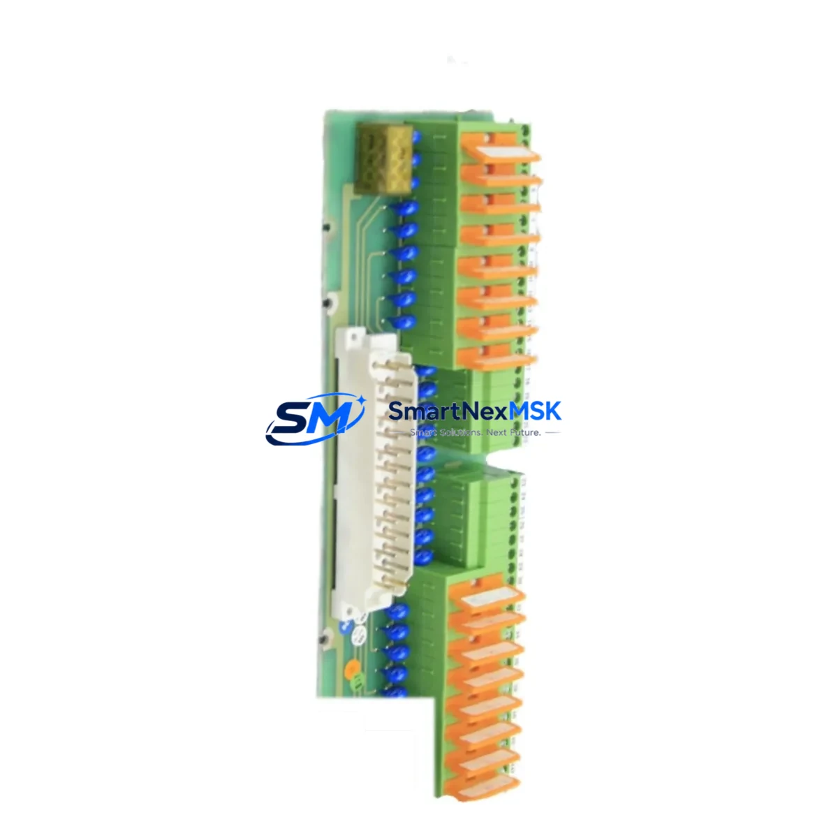ABB DSTD131 57160001-HU Connection Unit image 3