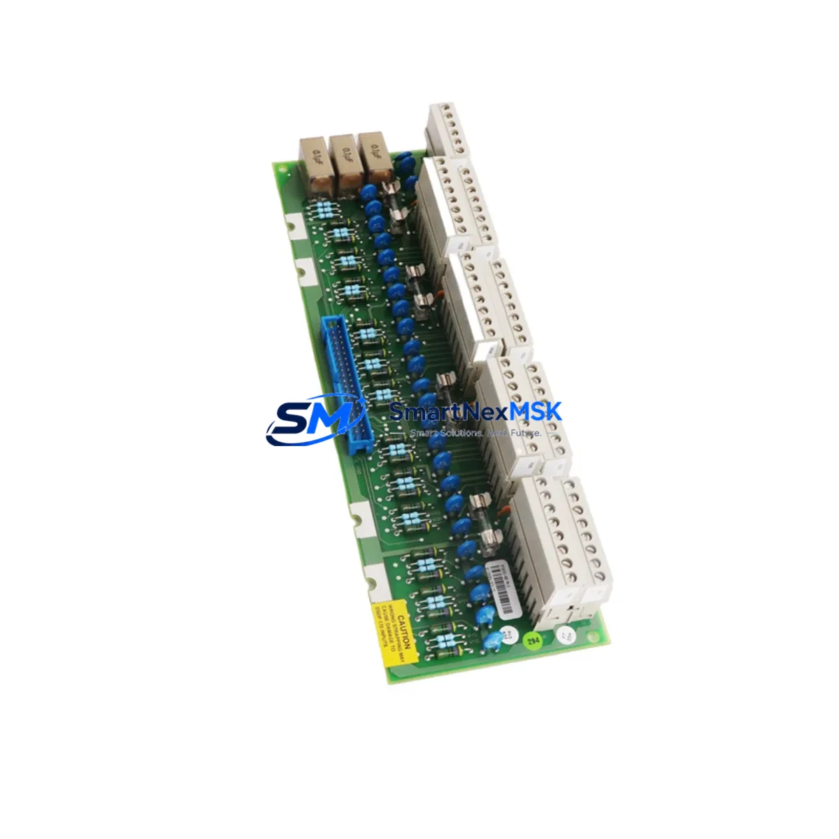 ABB | DSTX170 57160001-ADK | Connection Unit image 2