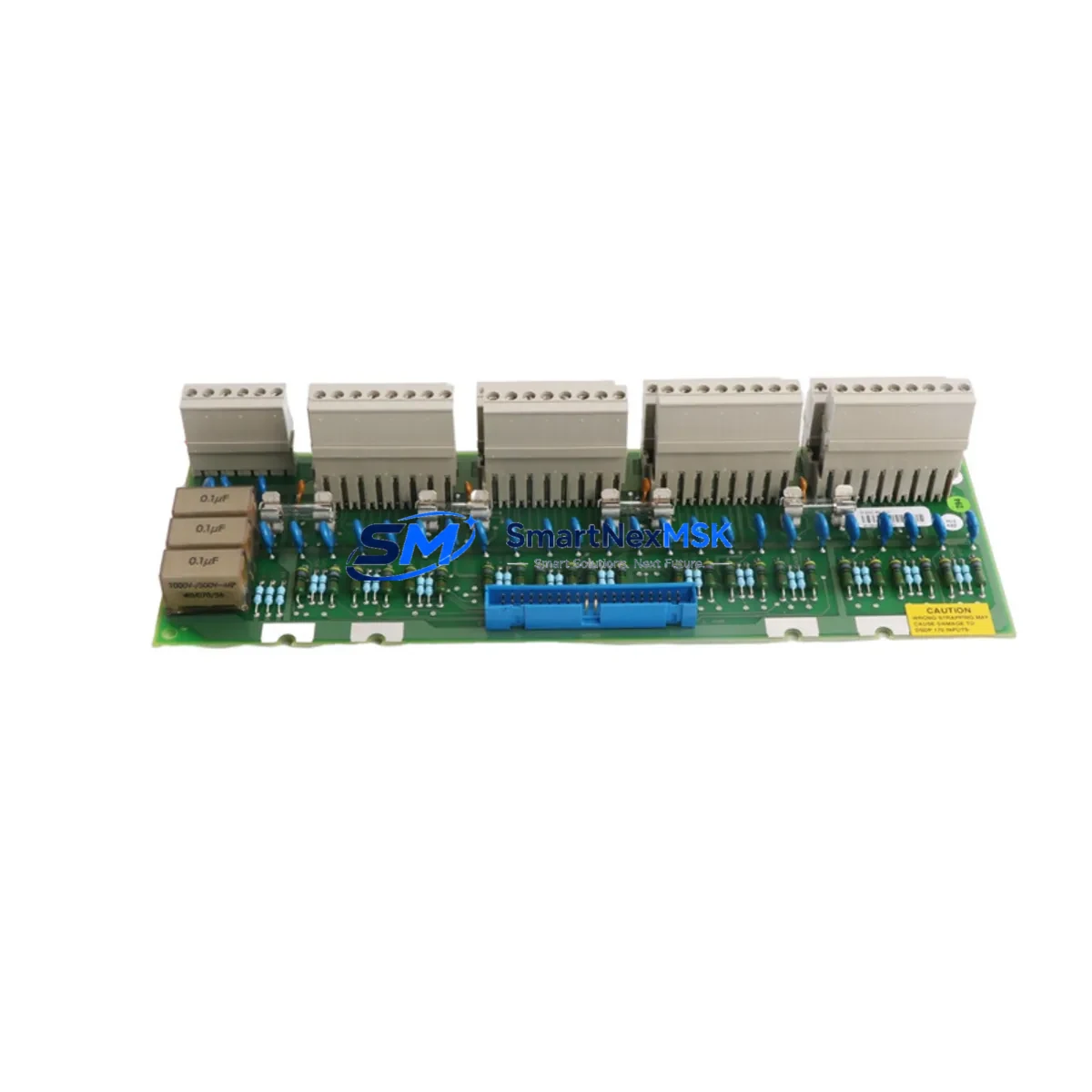 ABB | DSTX170 57160001-ADK | Connection Unit image 3