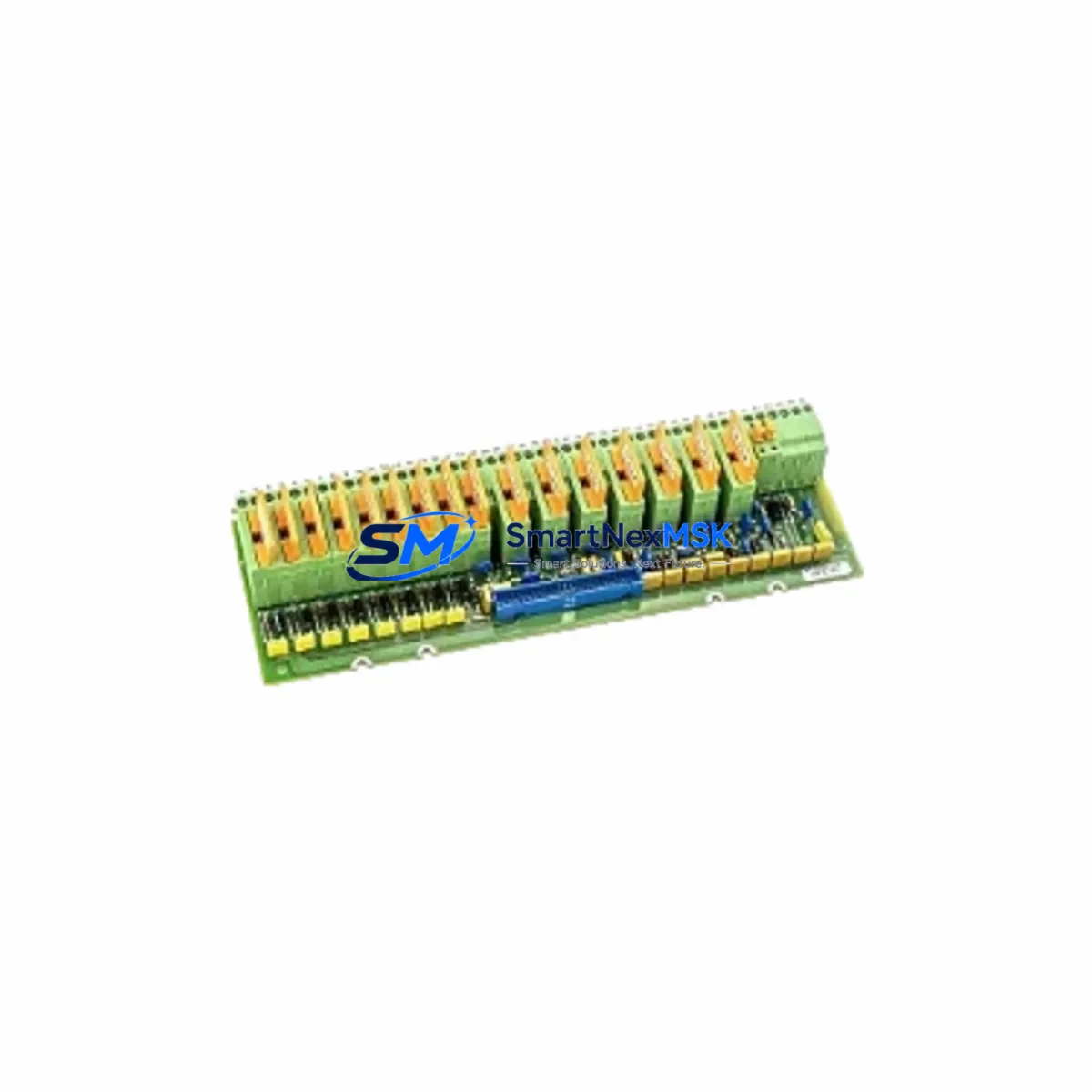 ABB | DSTX180 3BUR980025R1 | Connection Unit