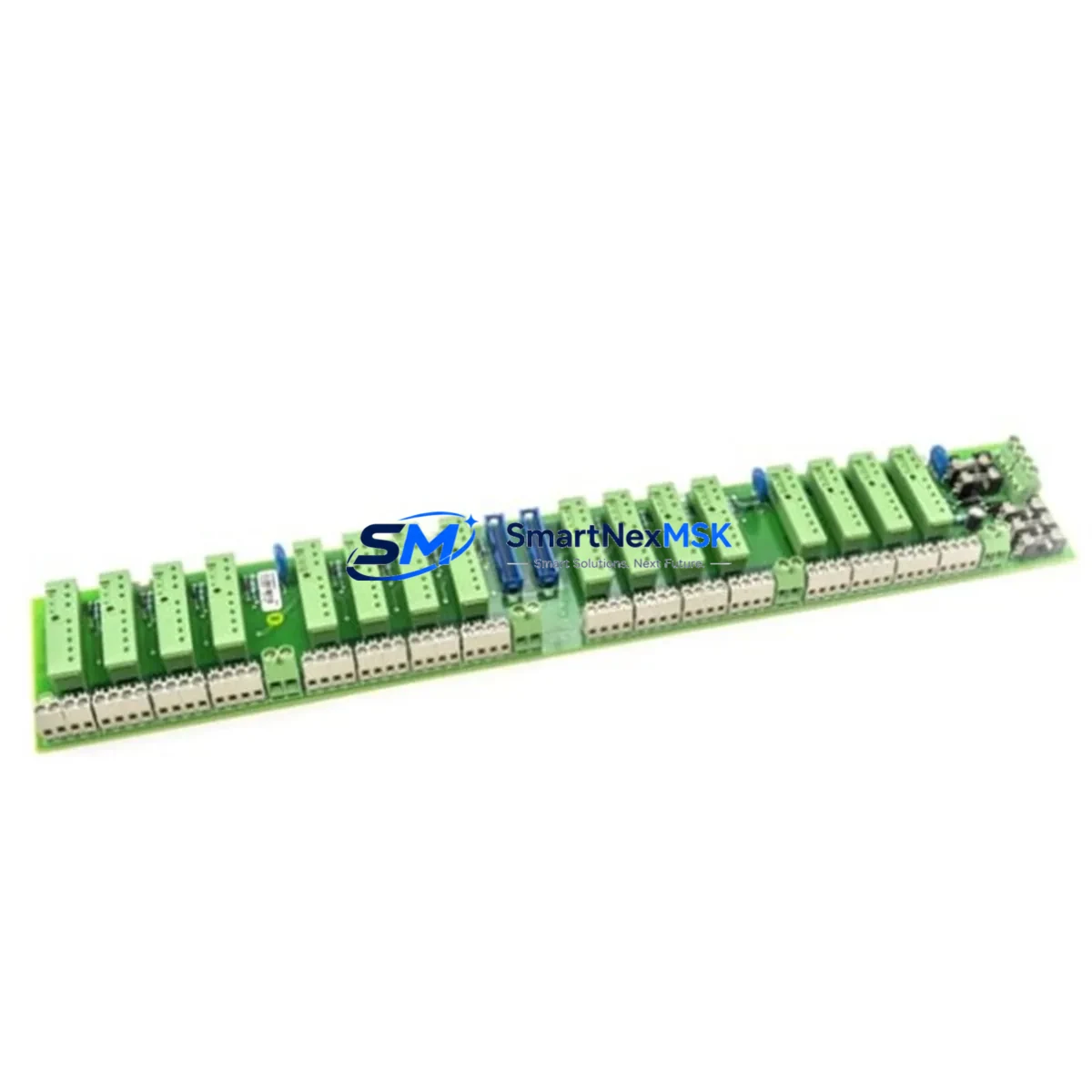ABB | DSTX180 3BUR980025R1 | Connection Unit image 2