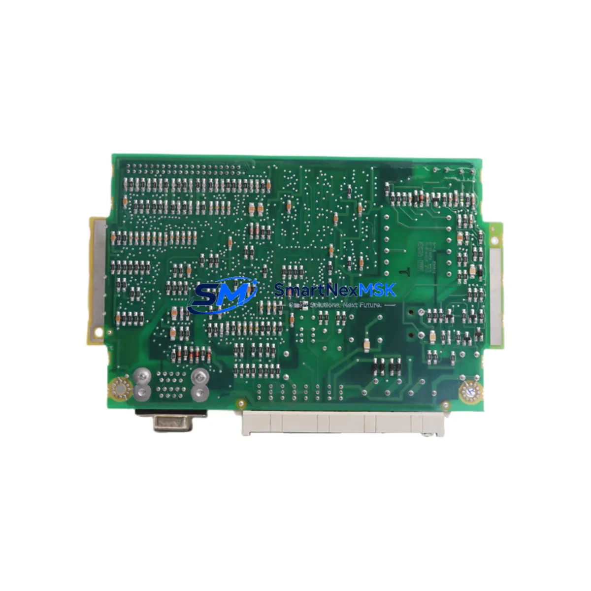 ABB | DTCA717A 61430001-WH | Control Board image 2