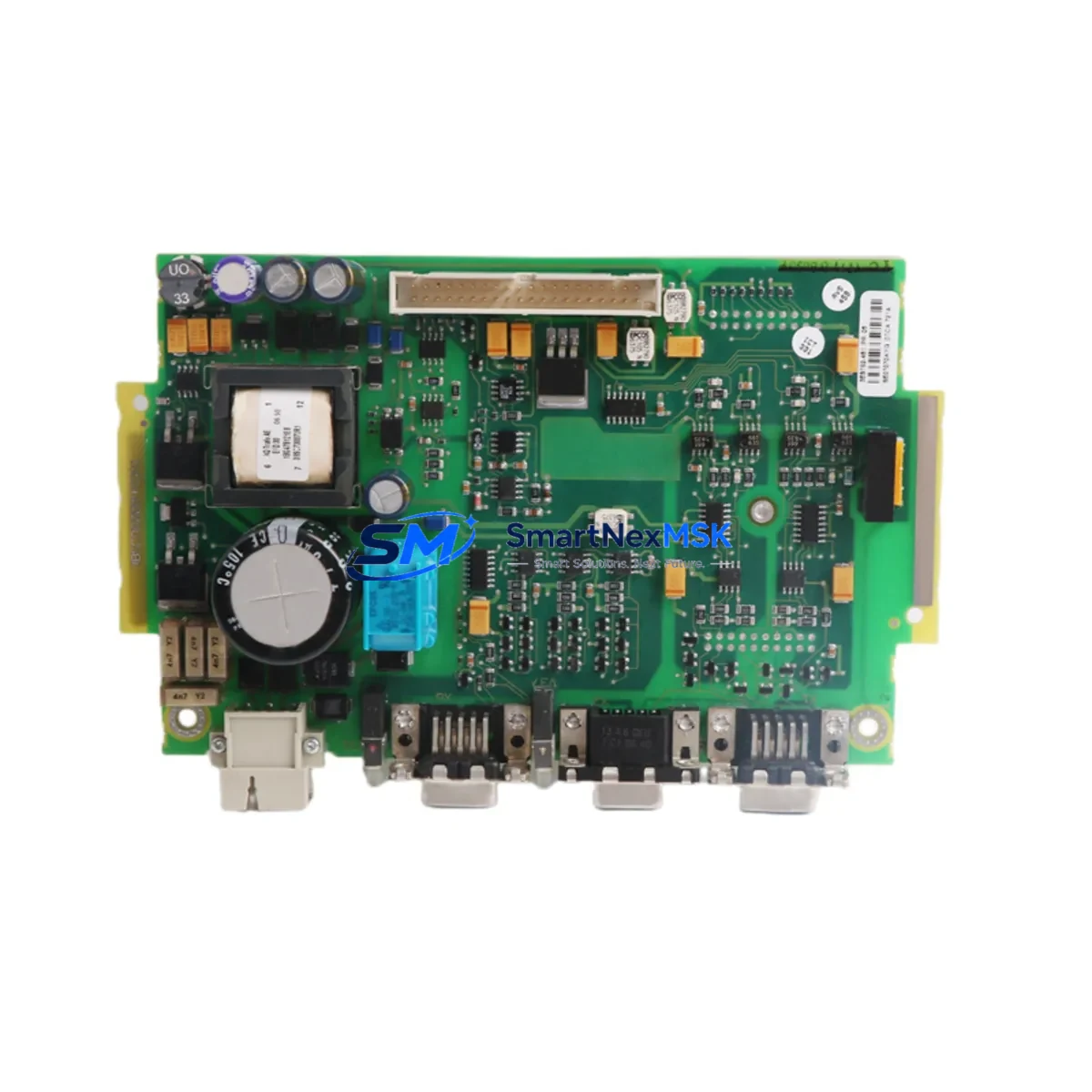 ABB DTCA721A 3EST92-481 Interface Module