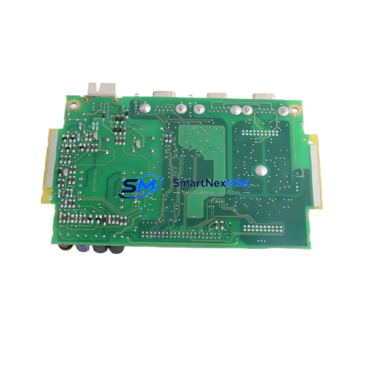 ABB DTCA721A 3EST92-481 Interface Module image 2