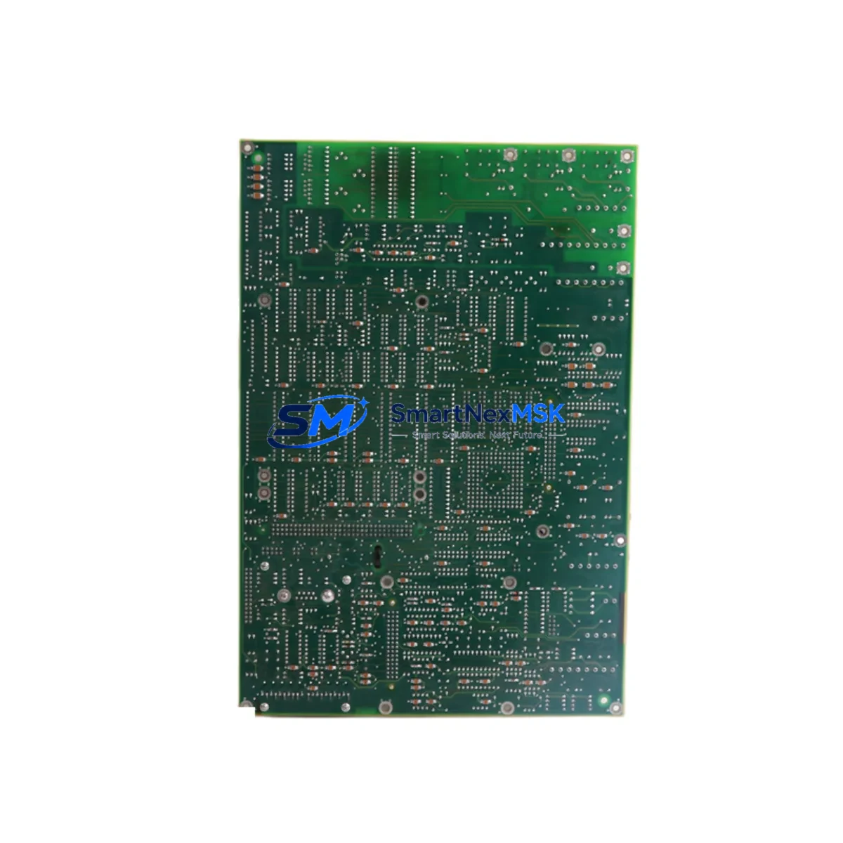 ABB | DTCC901B 61430001-FU | Input/Output Module image 2