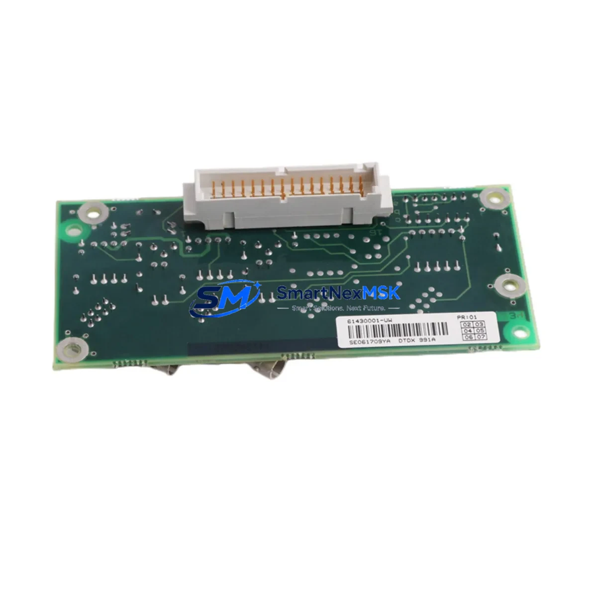 ABB DTDX991A 61430001-UW Servo Controller image 2