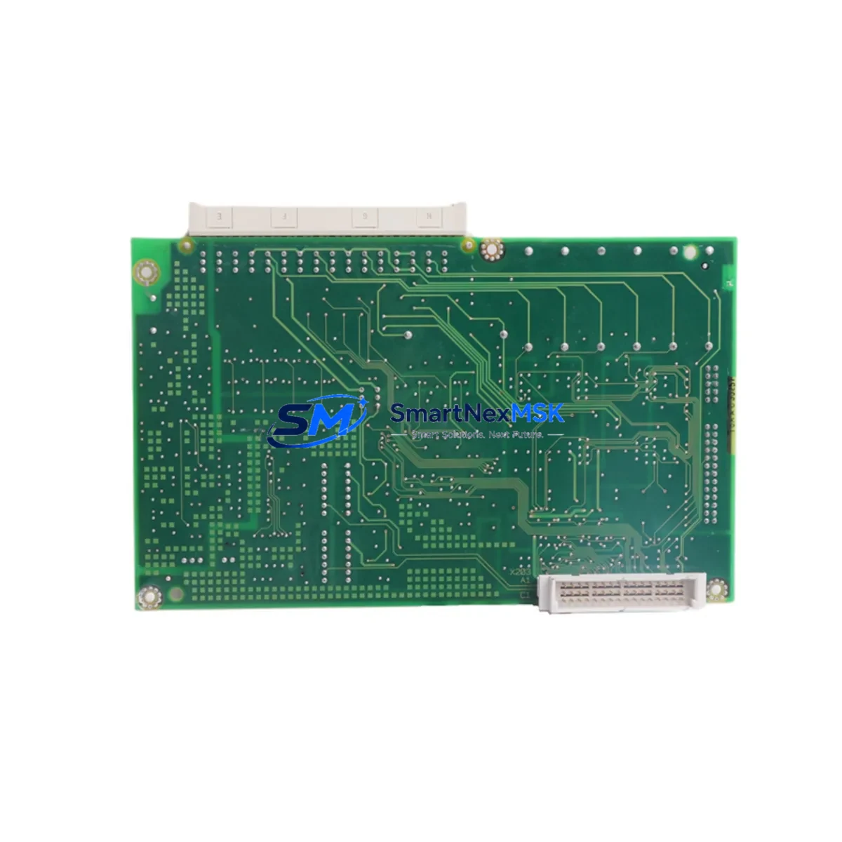 ABB DTEX742A 3EST125-973 YWPEHA13 3BSC980004R1068 Power Supply image 3
