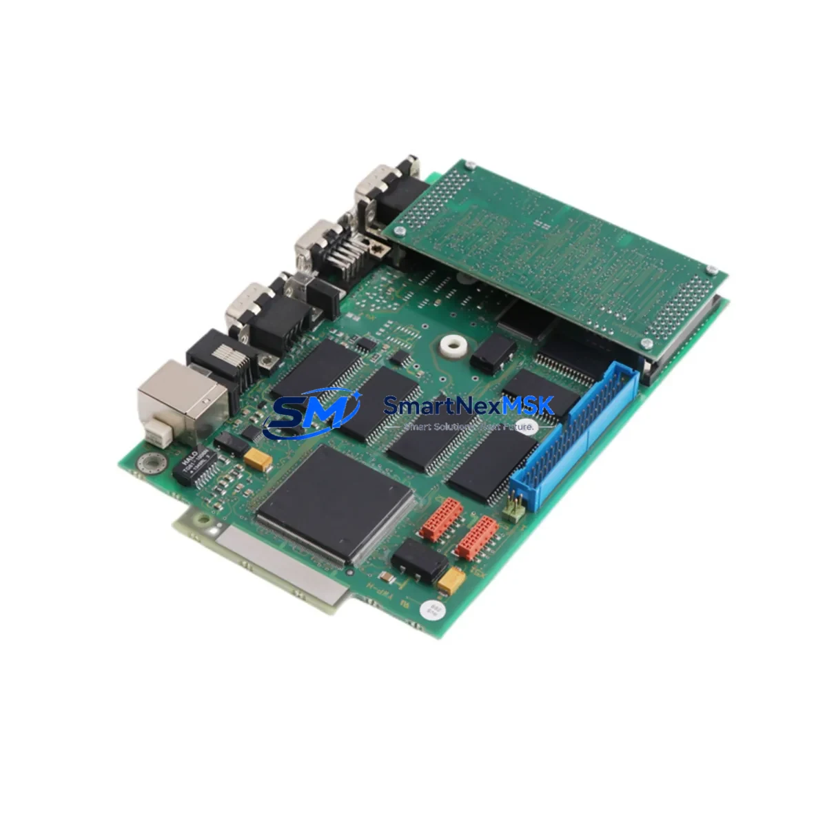 ABB DTPC721B 3EST126-236 Credit Card
