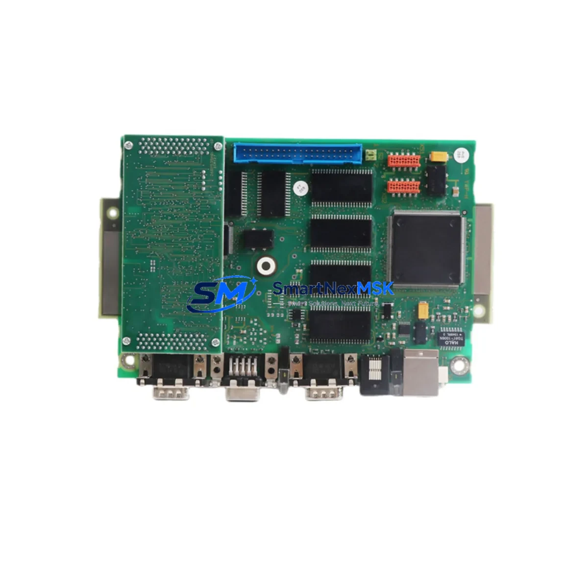 ABB DTPC721B 3EST126-236 Credit Card image 2