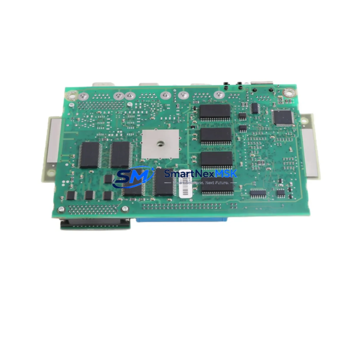 ABB DTPC721B 3EST126-236 Credit Card image 3
