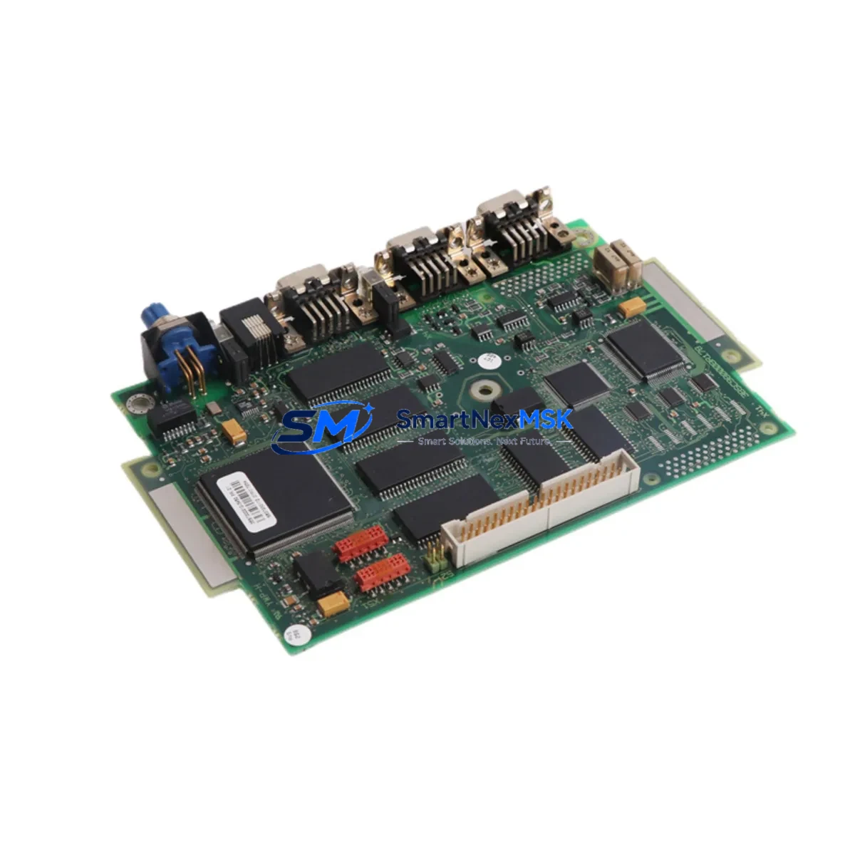 ABB DTPC723A 3EST000210-3450 Interface Module