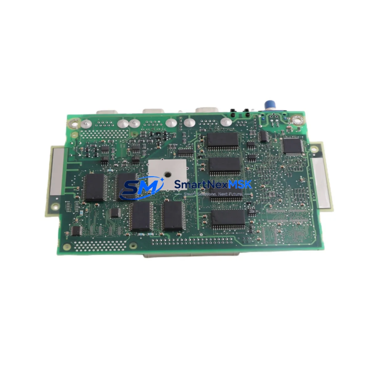 ABB DTPC723A 3EST000210-3450 Interface Module image 2