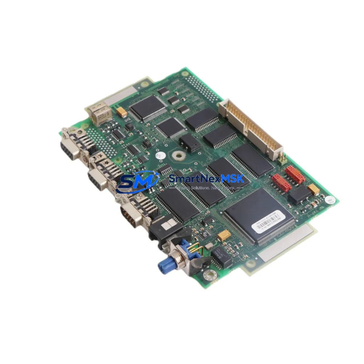 ABB DTPC723A 3EST000210-3450 Interface Module image 3