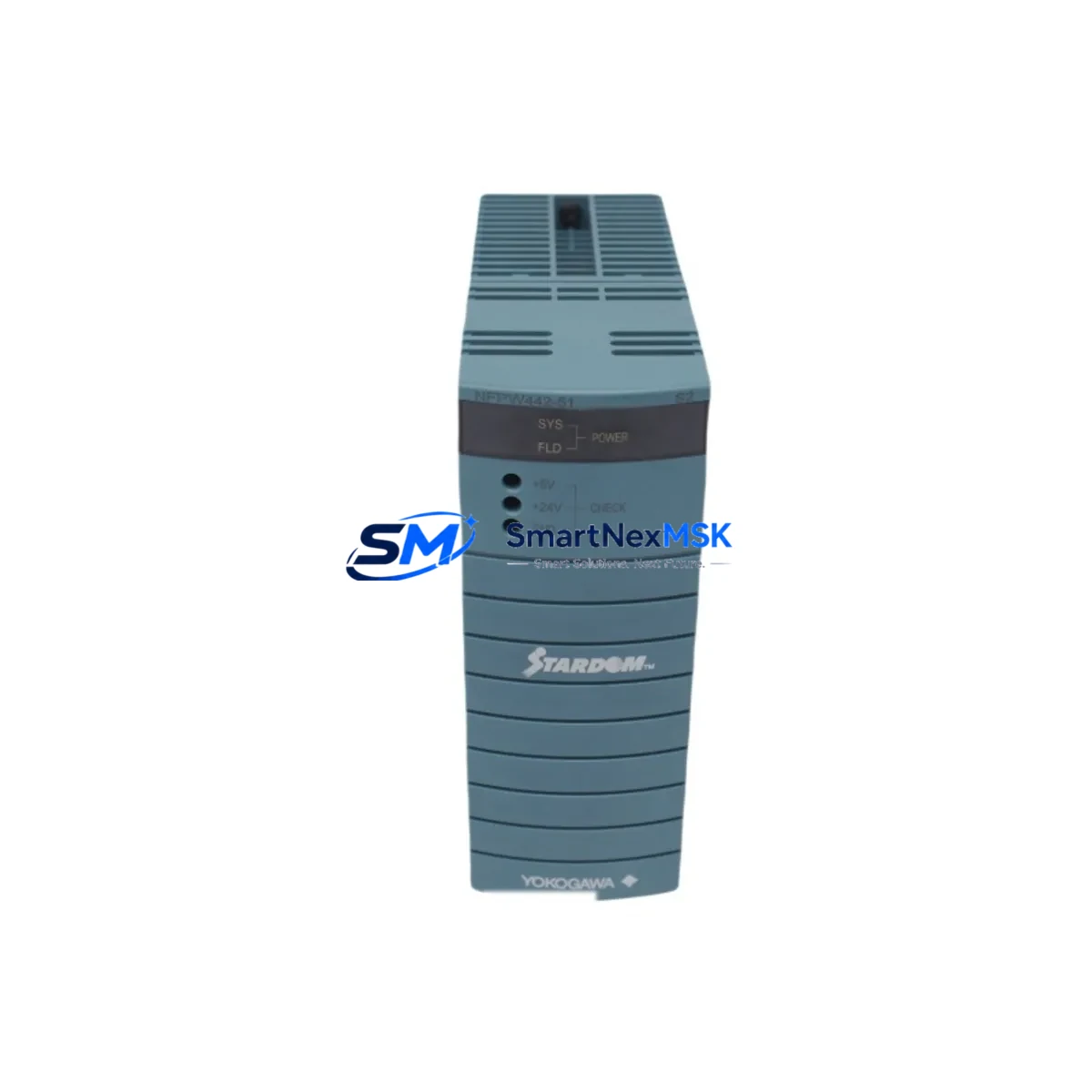 Yokogawa DTSBM10-N0N S1 Main system module image 2