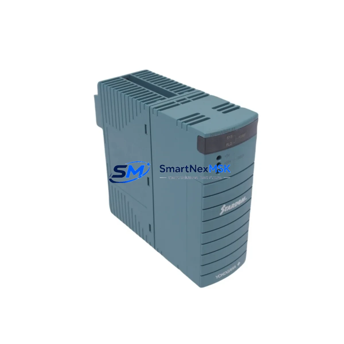 Yokogawa DTSBM10-N0N S1 Main system module image 3