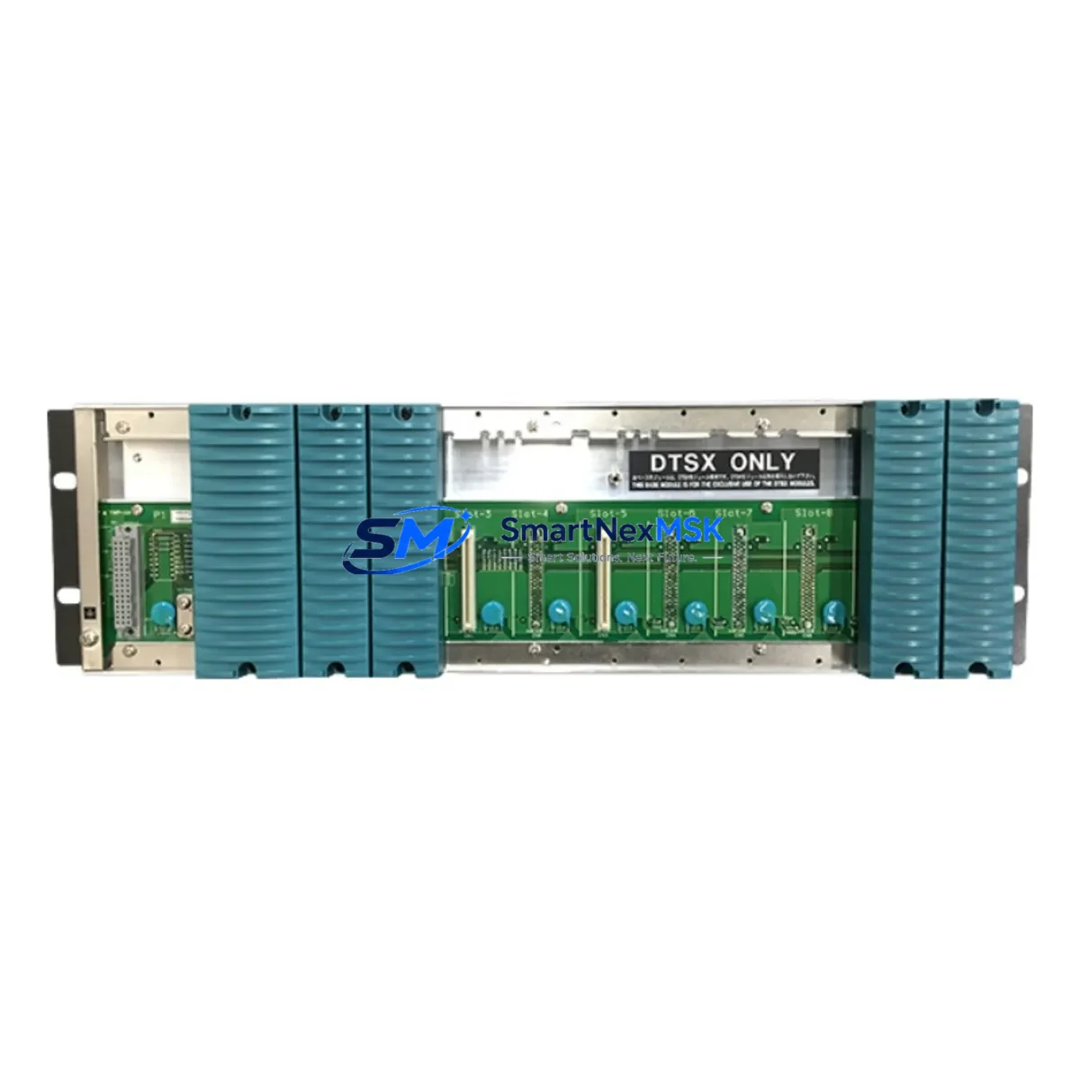 Yokogawa DTSX200-N0EN Distributed Temperature Sensor image 2