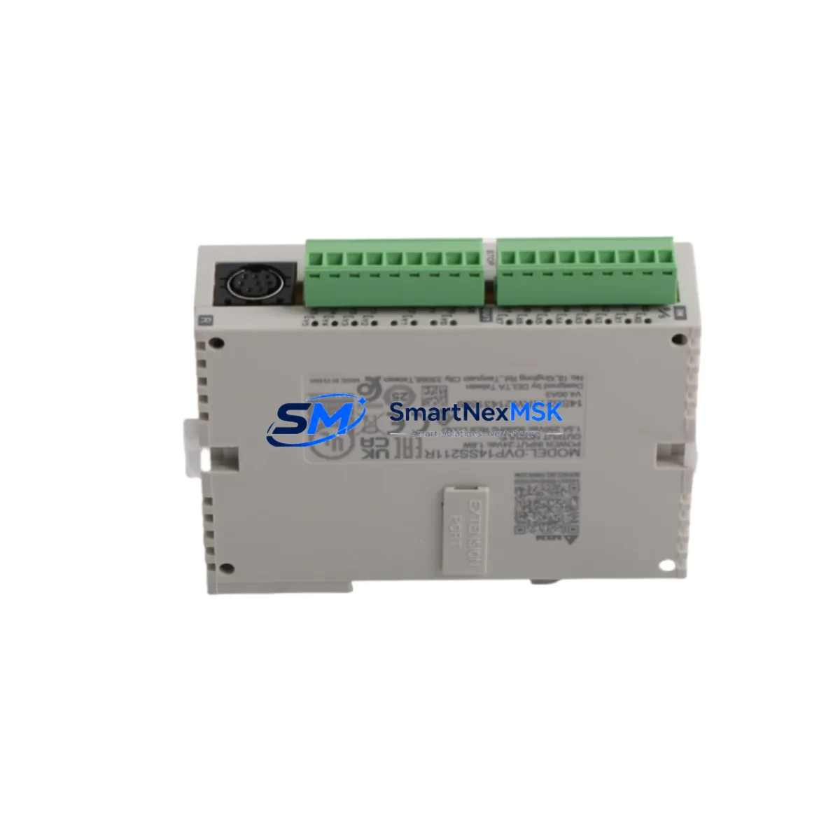 DELTA DVP14SS211R I/O Modules