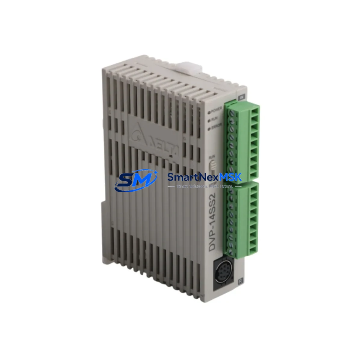 DELTA DVP14SS211R I/O Modules image 2