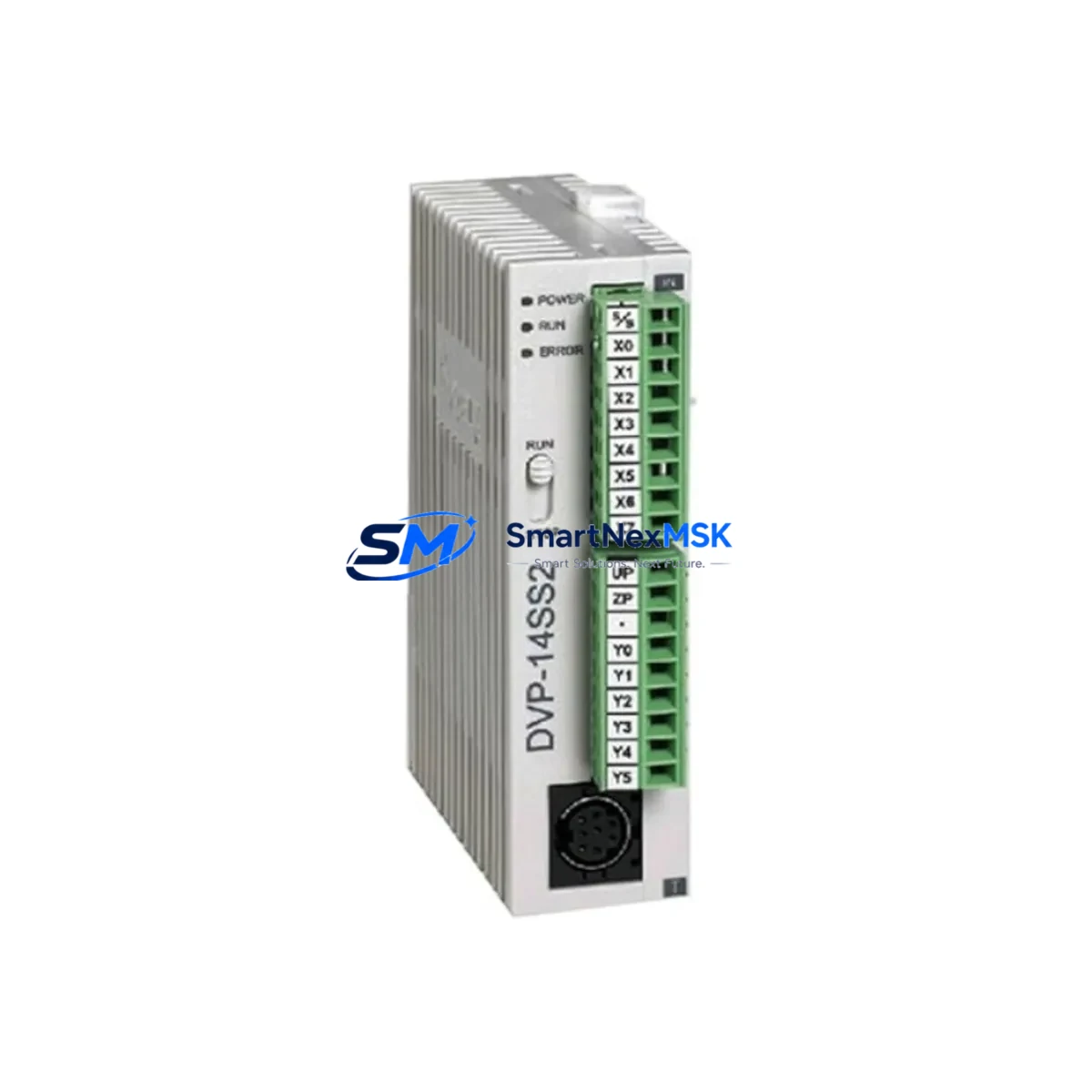 DELTA DVP14SS211R I/O Modules image 4