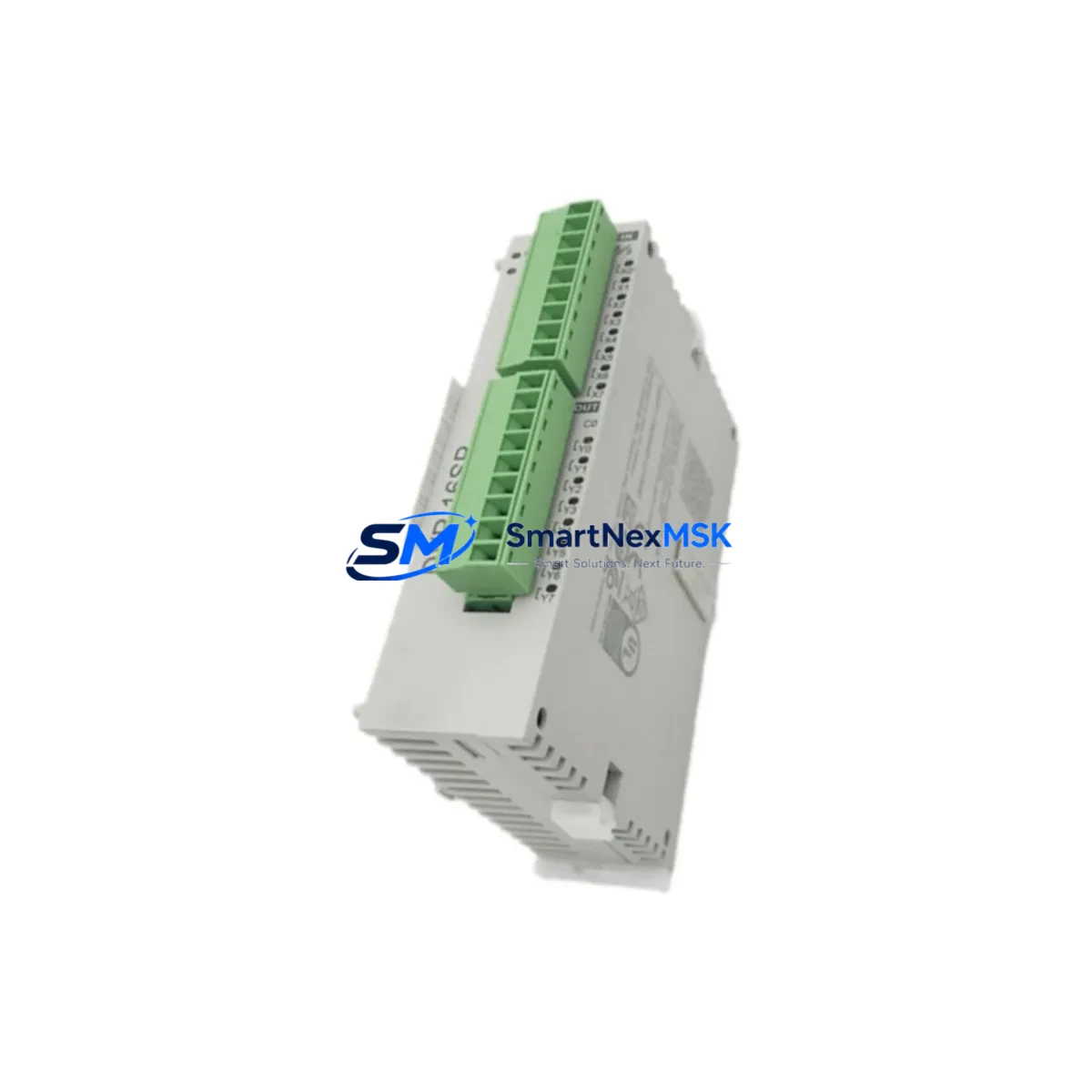 DELTA DVP16SP11R Digital I/O Module