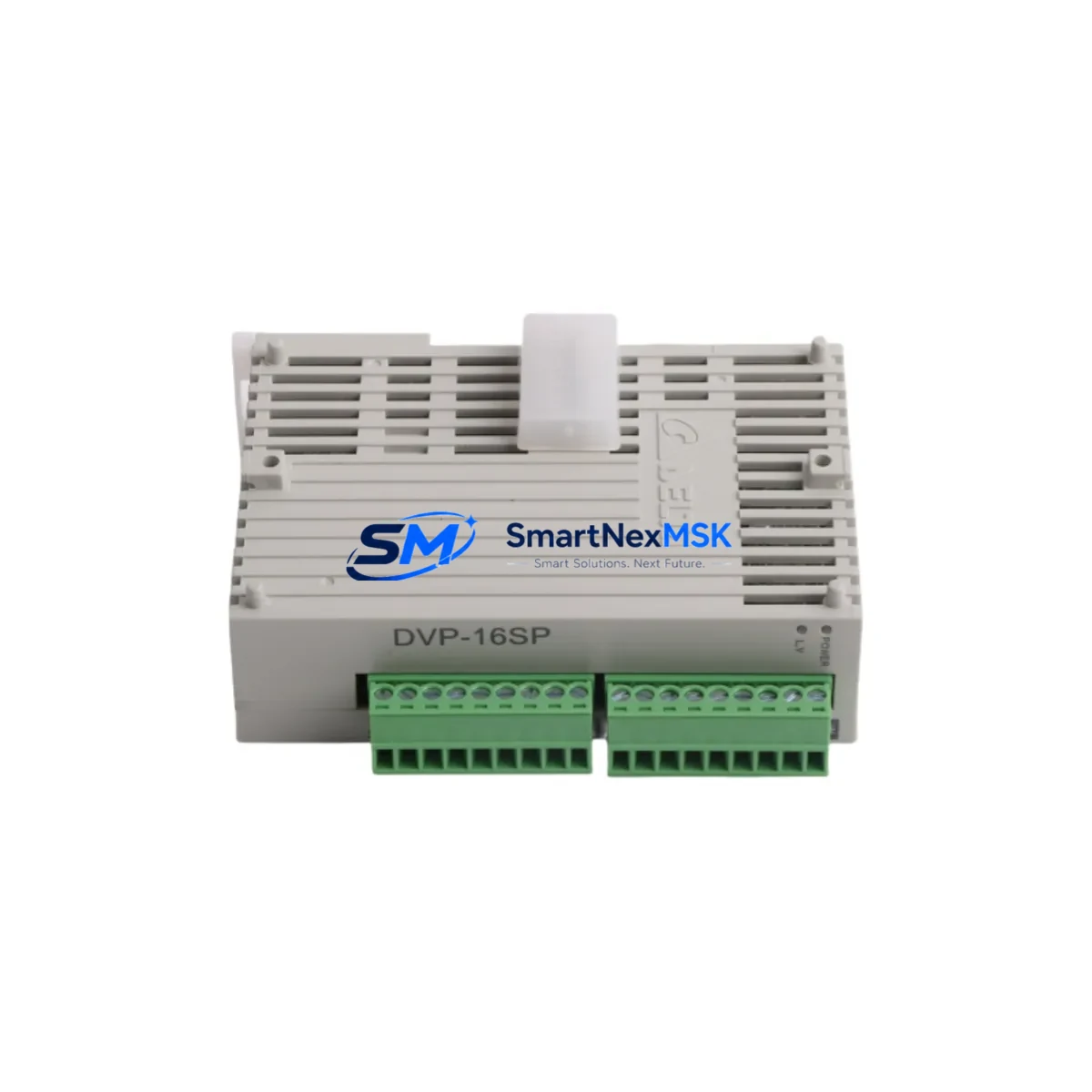 DELTA DVP16SP11R Digital I/O Module image 2