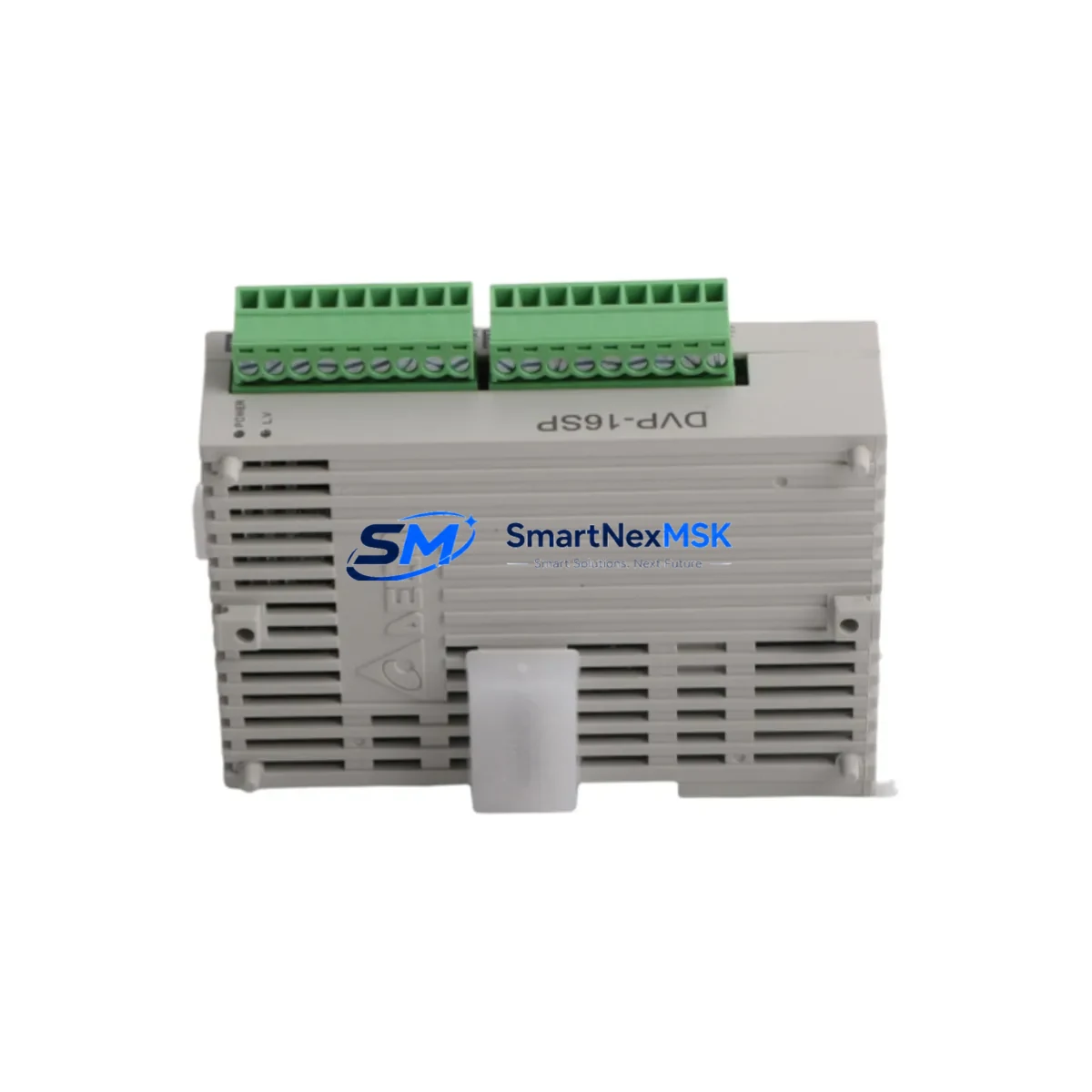 DELTA DVP16SP11R Digital I/O Module image 3