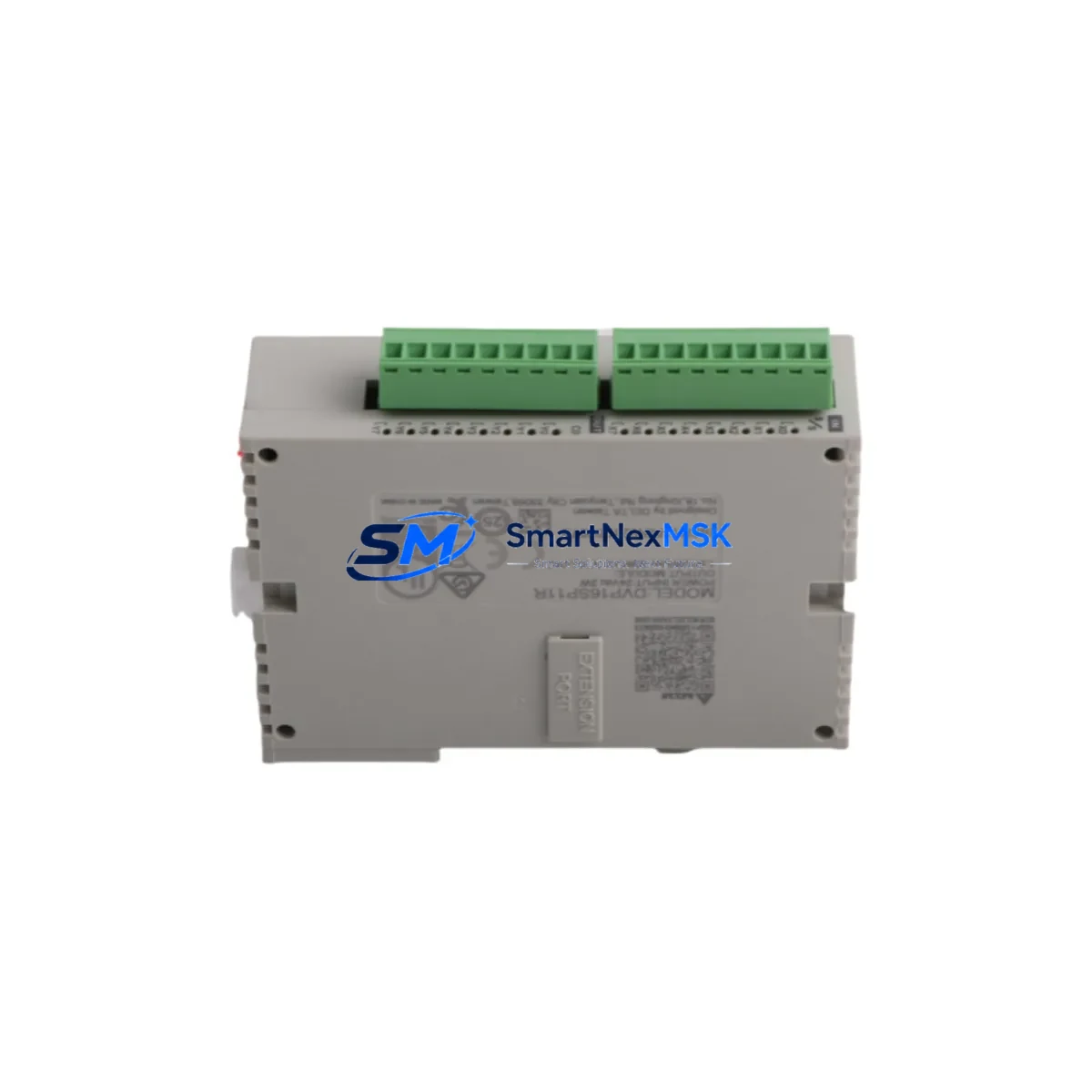 DELTA DVP16SP11R Digital I/O Module image 4