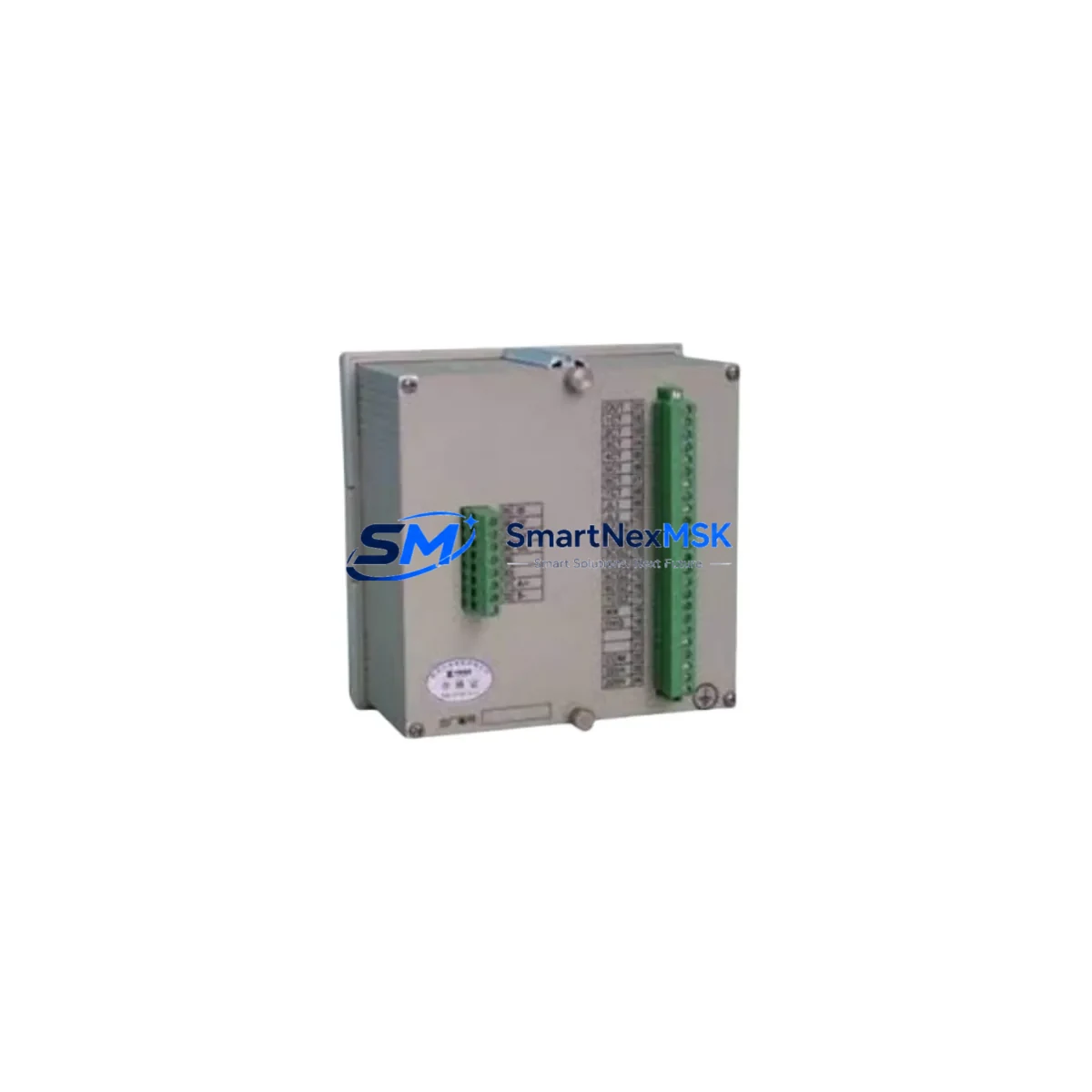 Shaanxi Zhongguan Electric Control Co., LtdDWK3-110CD Control By Compensation