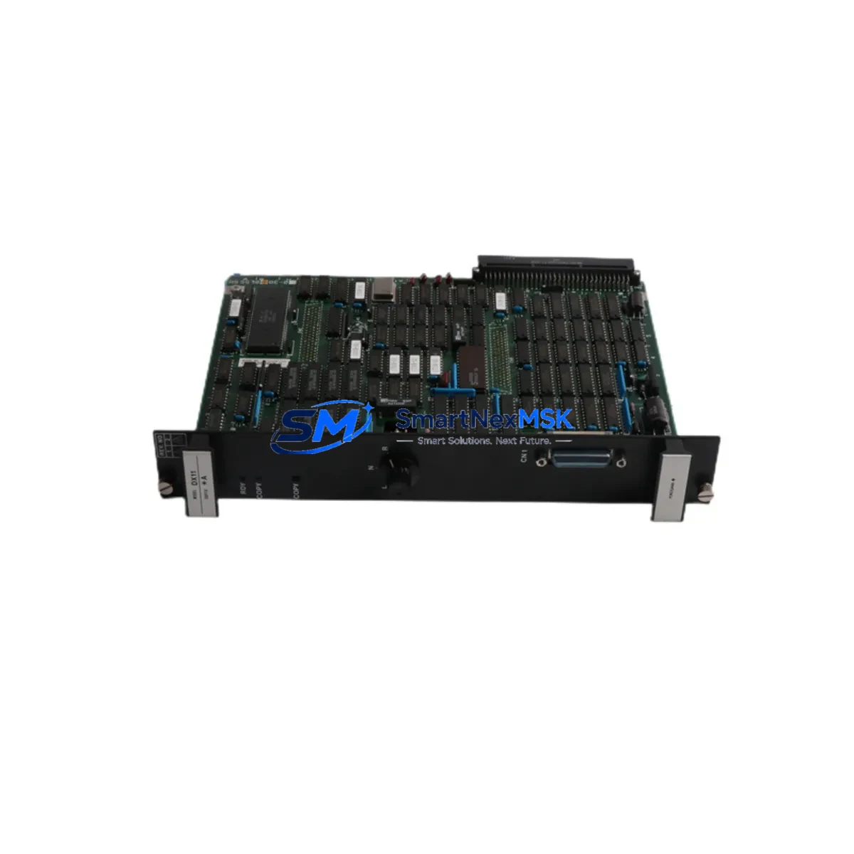 YOKOGAWA | DX11*A S9081BE-0 | Duplex Control Card image 2