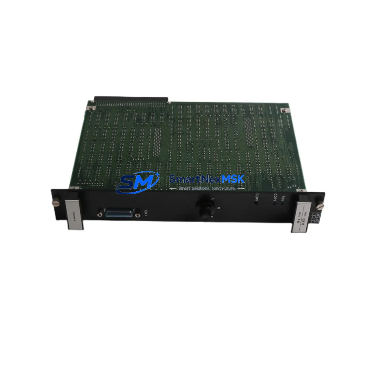 YOKOGAWA | DX11*A | Duplex Control Card image 2