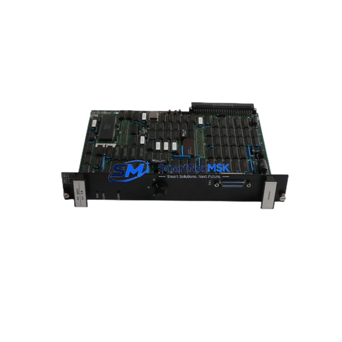 YOKOGAWA | DX11*A | Duplex Control Card image 3