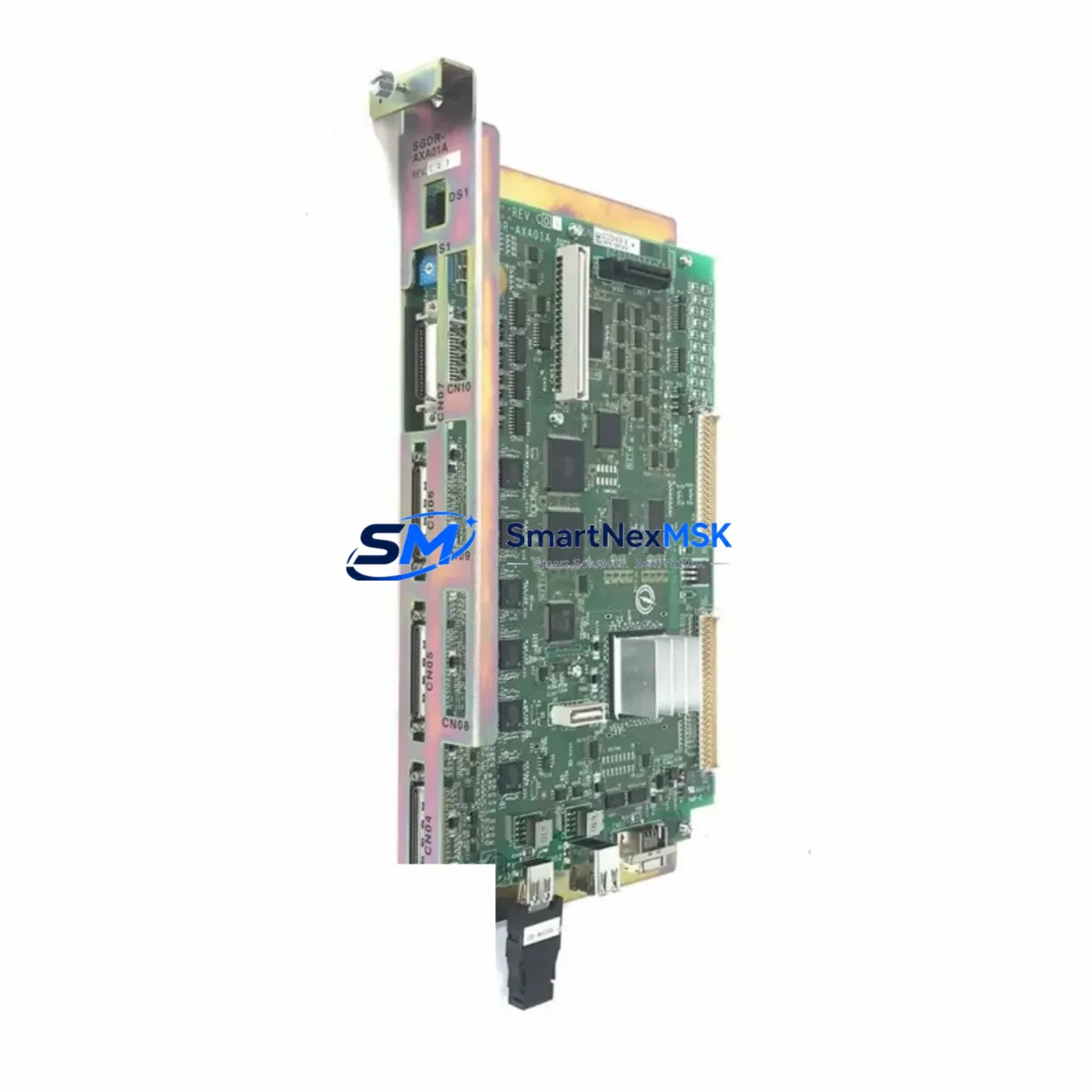 Yaskawa DX200IO JANCD-YIO21-E DX100-200 jZRCR-YPP01-1 jZRCR-YPP21-1 CPS-150F Power Supply