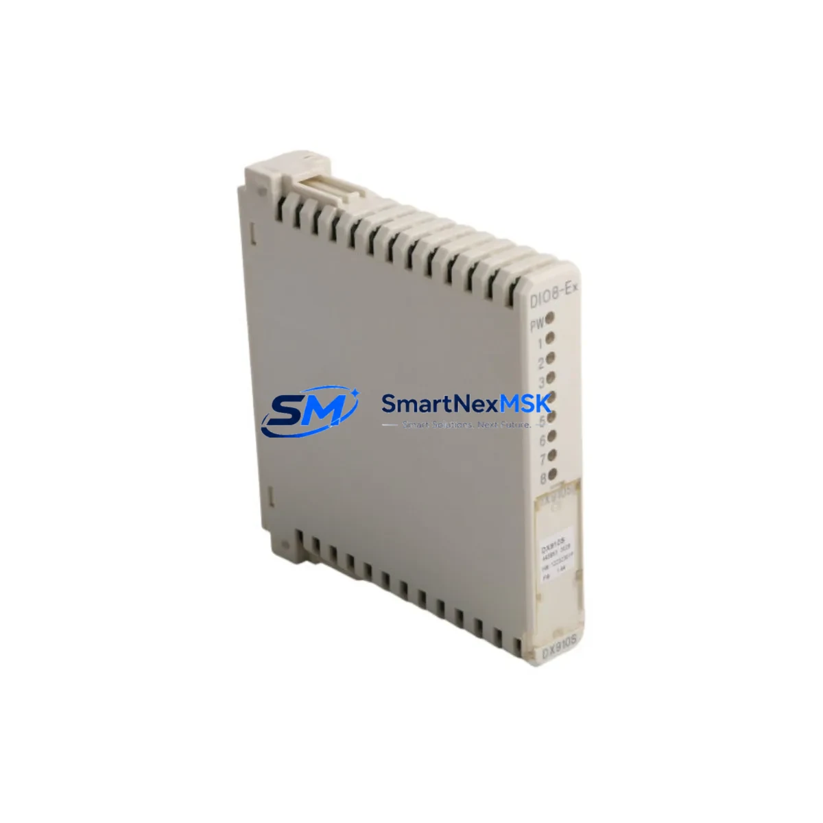ABB | DX910S 3KDE175311L9100 | Digital I/O Module image 2