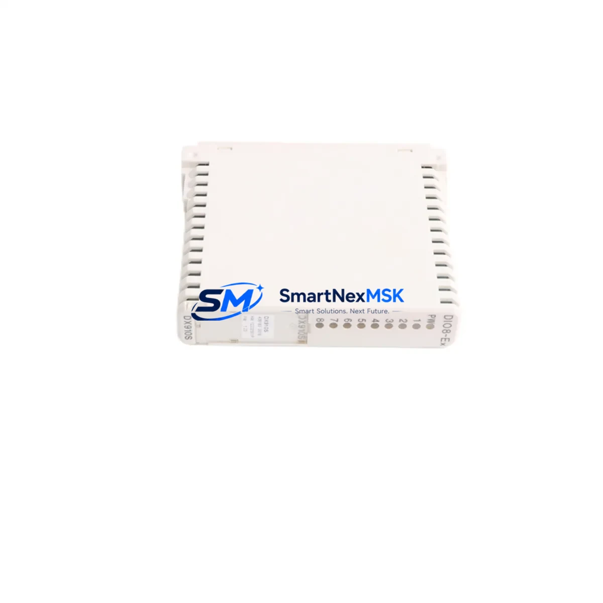 ABB | DX910S 3KDE175311L9100 | Digital I/O Module image 6