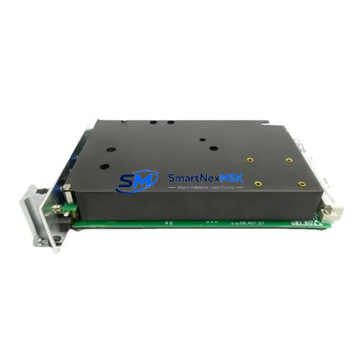 ATOS E-ME-AC-01F Hydraulic valve Electrical amplifier image 3