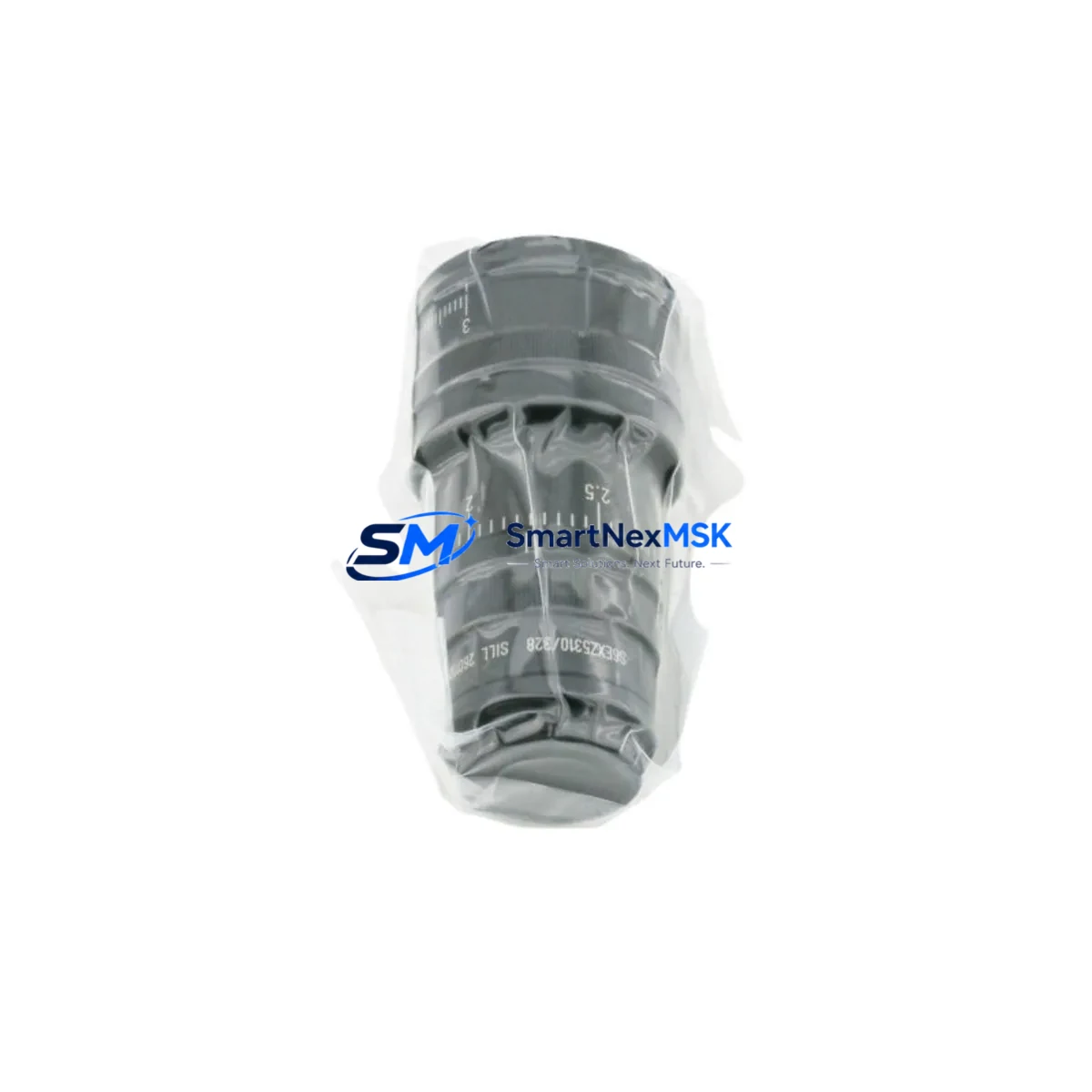 VARIAN E17113174 263958-001 0100-20318 0010-21699 F61X FEED THUR COVER