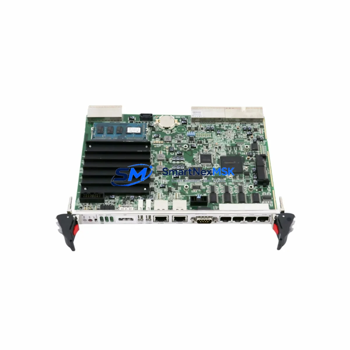 TEL E2B119-12/86MC E281-005036-12 CPU BOARD