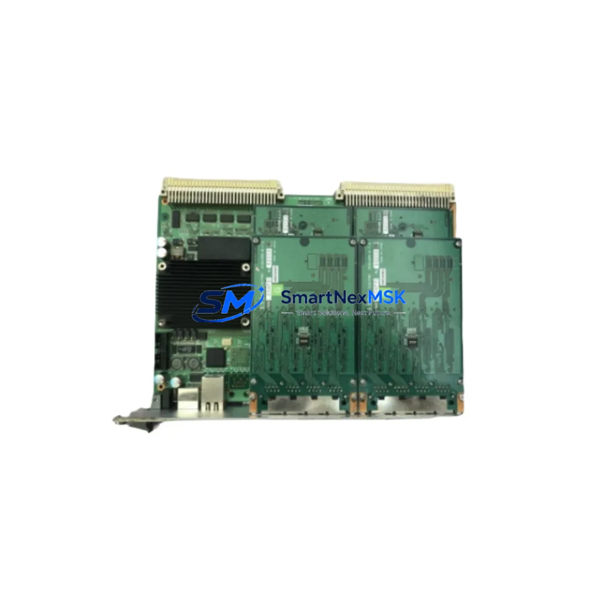 TEL E2B119-12/86MC E281-005036-12 Control Board image 2