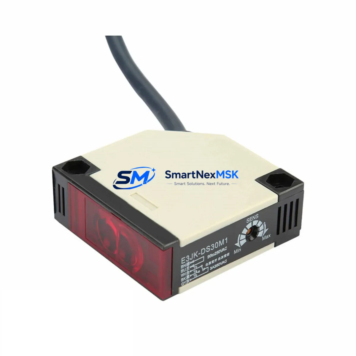 OMRON E3JK-DS30M1 Induction Sensor Module