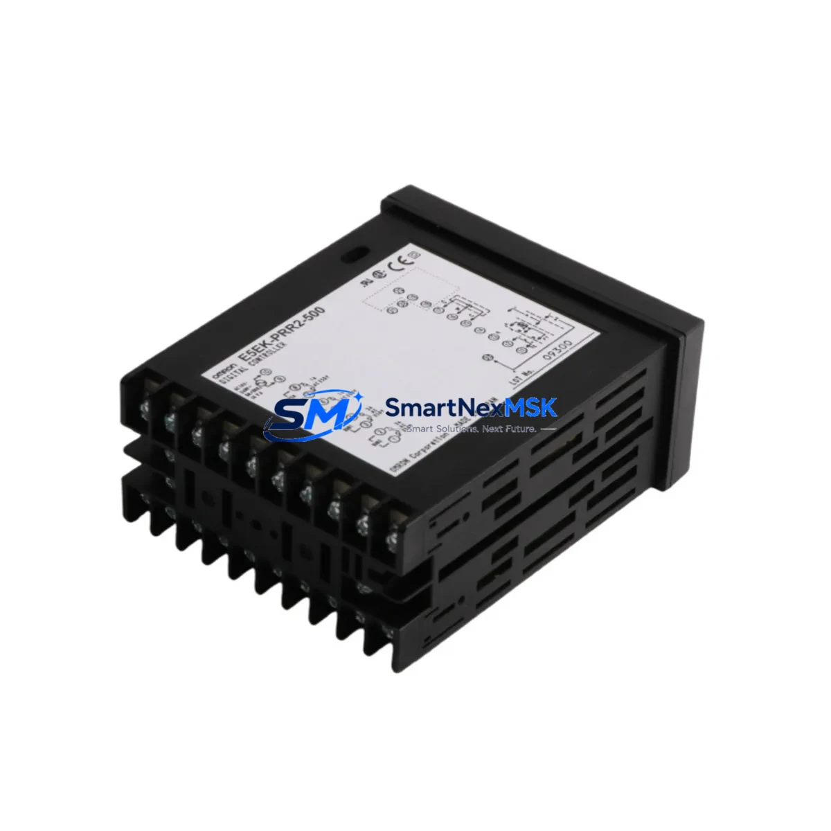 OMRONE5EK-PRR2-500 Digital Controller image 2