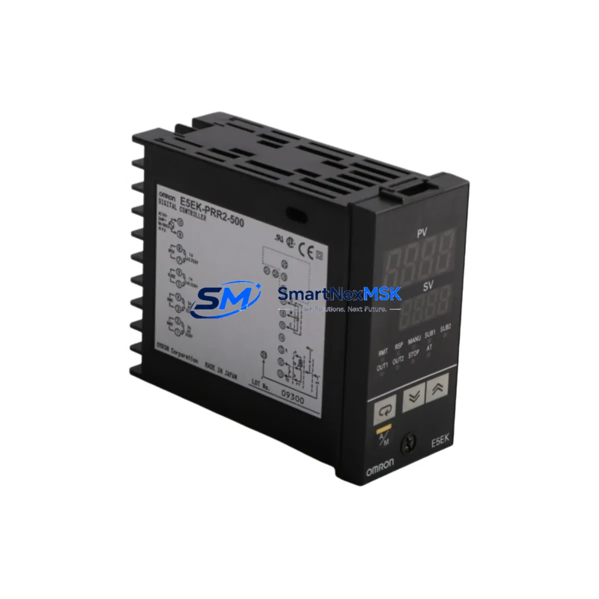 OMRONE5EK-PRR2-500 Digital Controller image 3