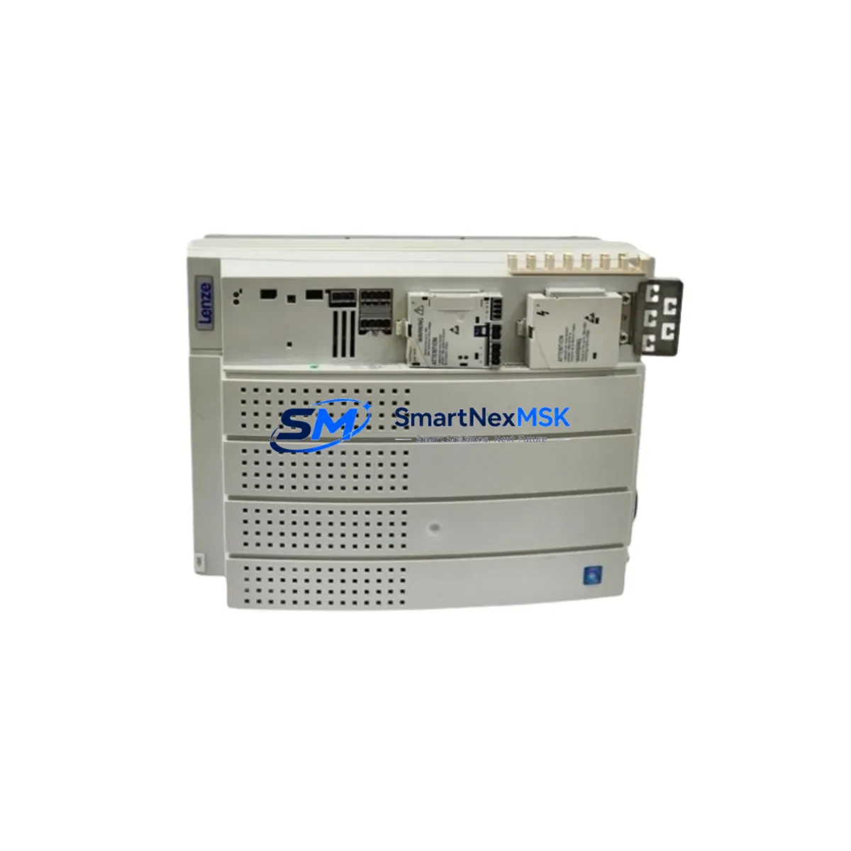 LENZE E82EV751K4C Inverter drive