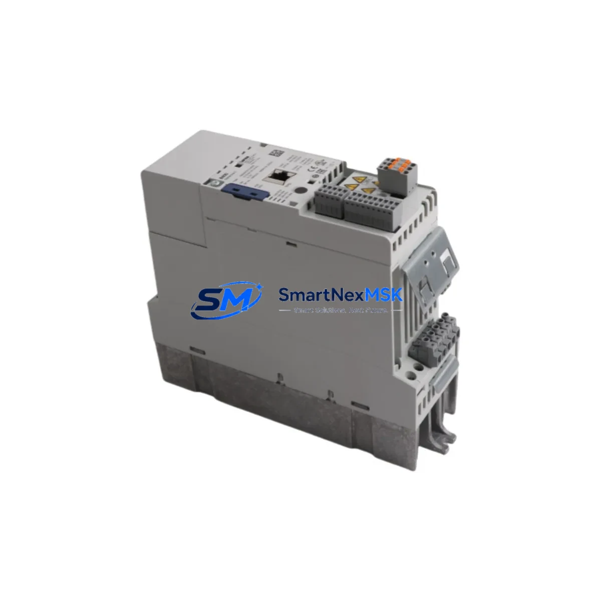 LENZE E84AVSCE7514SX0 Inverter Drive image 2